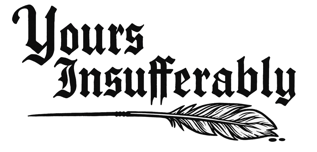 Welcome, Found Soul!